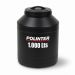 TANQUE POLINTER 1000LT C/VALVULA FLOTADOR