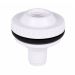 Flanche Agrofer Plastico 1"