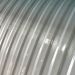 Rollo Sky Control Solar Policarbo Gris 10Mx1.13Mx1.2Mm