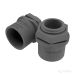 ADAPTADOR TERMINAL CONDUIT 1/2" INDUMA