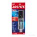 Pegante Epoxibonder Transparente 25Gr