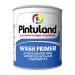 Kit Wash Primer Pintul + Componente A+B X Galón