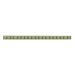 Lapiz Gota Verde 0.8X25 Caja X 1 Ml