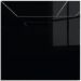 Porcelanato Athena Negro 60X60 Cm Caja 1.44 Mts