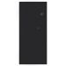 Porcelanato Super Black (Negro) 60X120/C*1.44