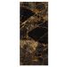 Porcelanato Gold Emperador 60X120 Cm  Caja 1.44 M2