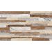 Fachaleta Hidalgo Beige 31x60 C*1.86m Euro