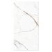Porcelanato Calacatta Gold Pulido Blanco 60X120 C2.16 Euro