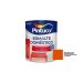 Esmalte Dom Naranja X 1/4 P21 4 Precio Especial