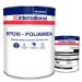 Kit Epoxi Poliamida Azul 13245 En 1 Gal Y Catal 13229 X 1/4