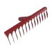 Rastrillo 14 Dientes metalico Company