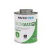 Soldadura Pavco Pvc Color Verde (1/4 Gal)