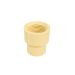 Adaptador Hembra 3/4X1/4 Pulgadascpvc