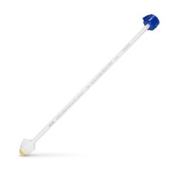 Acople Sanitario Pl&aacute;stico 40cm Ref 35PL4011107 Stretto