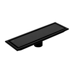 Rejilla Piso 10x30 Acer Inox Ref:Yw621 Boccher