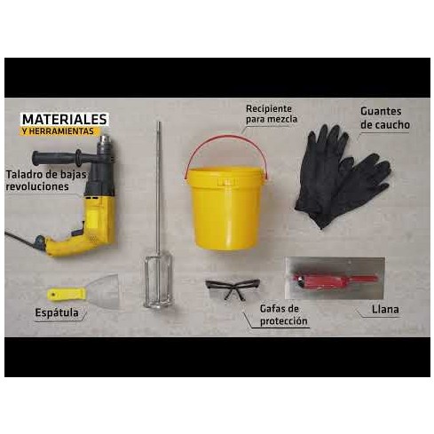 Sika Monotop 123 Muros Mortero Para Impermeabilizar Humedades Ascendentes  4Kg