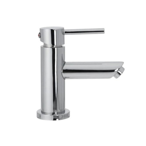 Llave Lavamanos Monocontrol  Oregon Cromo Rf:20Og5003400 Stretto