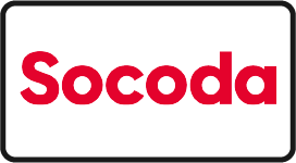 Socoda