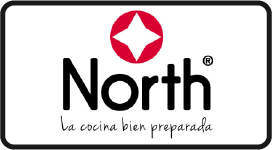 North